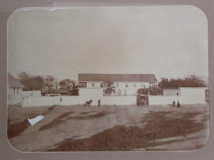 History of the Rancho