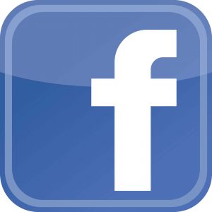 Facebook Icon