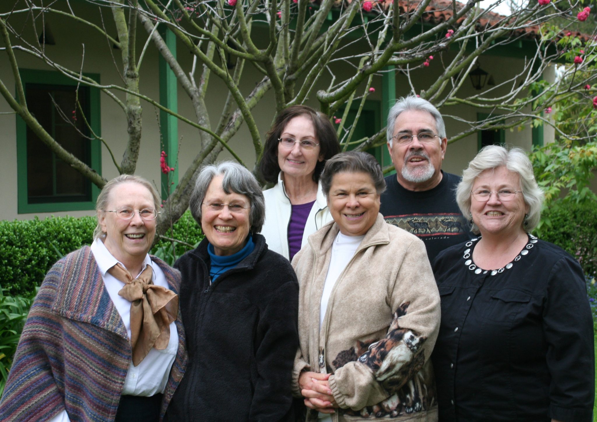 Rancho Docents