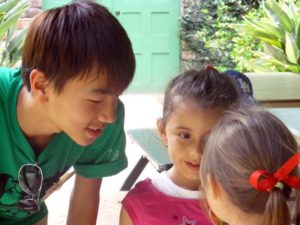 Summer Adventures Teen and Children