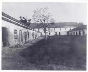 Bixby House, Tenant Era