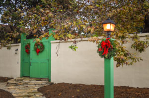 Christmas at the Rancho