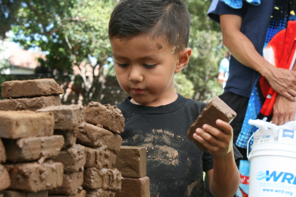 Mud Mania Family Fun