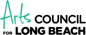 Arts Council for Long Beach logo