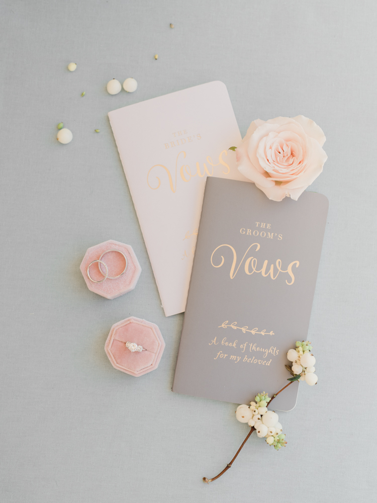fall wedding photos