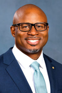 State of the 8th Long Beach is planned for Thursday, September 19, 2019. Hosted by Al Austin (pictured here).