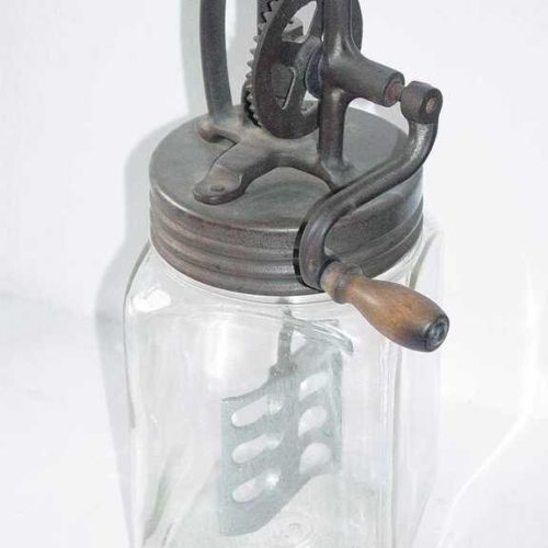 Butter Churn