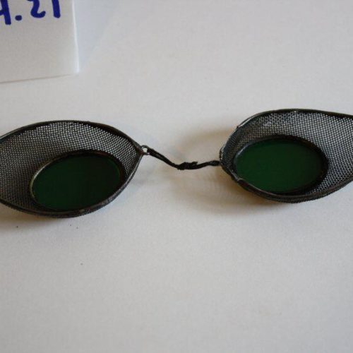 Sun Goggles