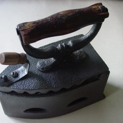 20th Century Coal Iron