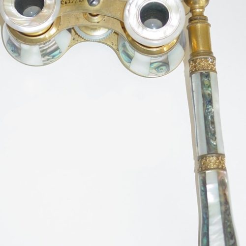 Opera Glasses