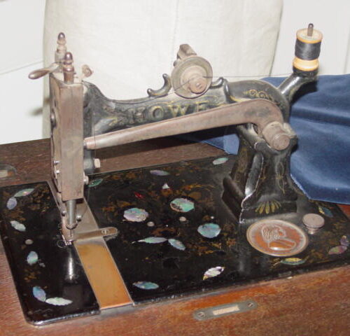 sewing machine2