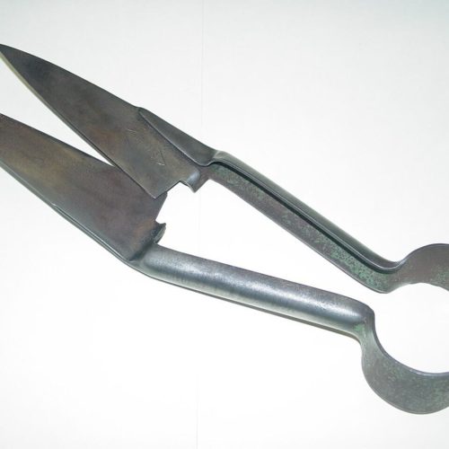 Traditional Sheep Shears