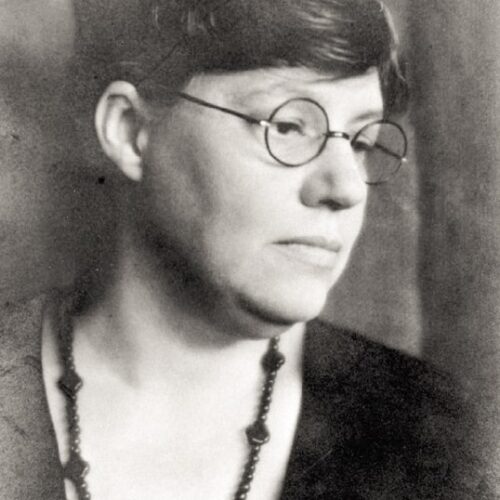 Sarah Bixby Smith 1871 - 1935