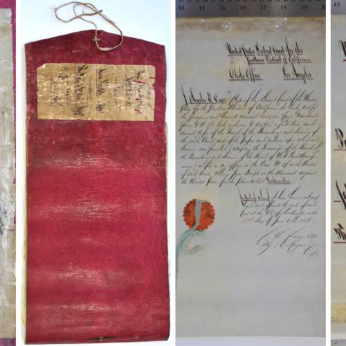 Appeal Document