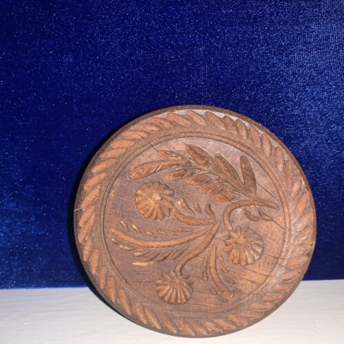 Butter Mold