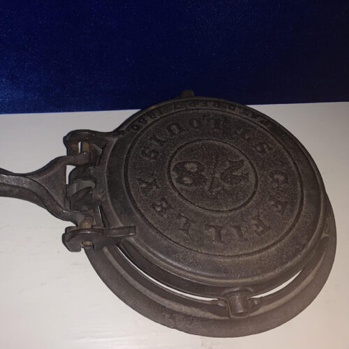 Waffle Iron